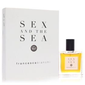 Francesca Bianchi Sex And The Sea by Francesca Bianchi Extrait De Parfum Spray (Unisex)