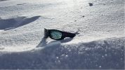 Polarized Multiple Sexes Compatible Design Video Recorder Sunglasses